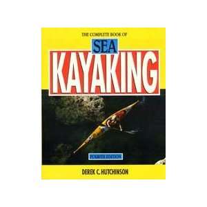   Book of Sea Kayaking, 5th Edition / Hutchinson Musical Instruments