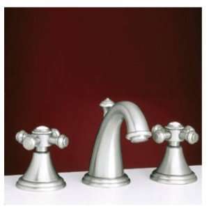  Mico 1700 Smoot C1 SN Satin Nickel Bathroom Sink Faucets 
