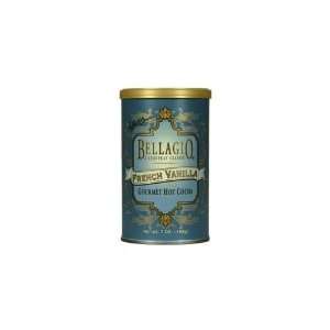 Bellagio French Vanilla Hot Cocoa Mix Grocery & Gourmet Food