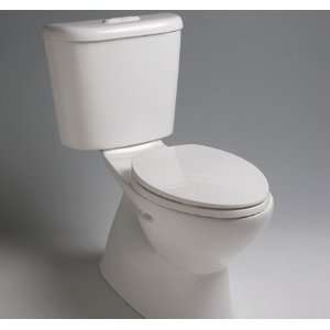  CAROMA Sydney Smart 270 Elongated ADA Easy Height Toilet 