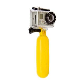 GoPro Hero FLOATING GoPro Hand Grip Handle Mount Accessory Float   The 