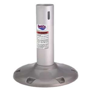  Attwood Corporation 238912SM2 2 3/8 Fixed Height Bell 