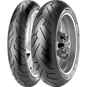   Tire Size 180/55 17, Rim Size 17, Load Rating 73, Tire Type Street