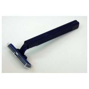  Generic Twin Blade Razor (not bagged) (case of 100 