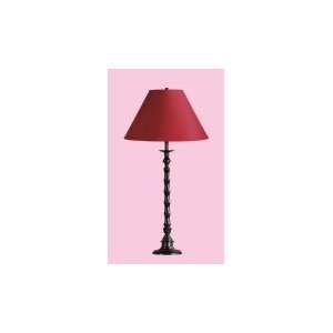  Laura Ashley Home SFE317 Classic Accessory Shade in Red 