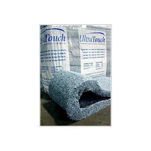  Ultratouch Recycled Cotton Insulation R13/24 inch   126.63 