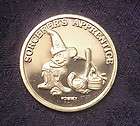 oz 999 Fine SILVER PROOF ROUND  