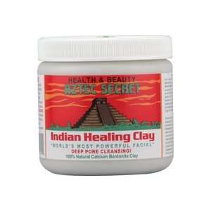  Indian Healing Clay Beauty