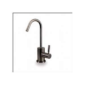  Whitehaus Drinking Water Faucet WHFH C1403BN Brushed 