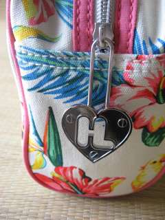 Harajuku Lovers Hawaii NATURAL Handbag  CUDDLE STYLE  