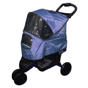  Stroller Weather Cover Lilac 11 x 9 x 1 Baby