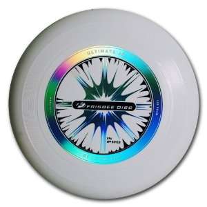  Wham O Junior 130 Gram Ultimate Frisbee