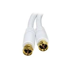  Temp Out See #VD VH603WH 75 Ohm RG6/U Coaxial Cable Gold 