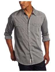  Black   Casual Button Down Shirts / Shirts Clothing