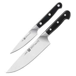 J.A. Henckels Zwilling Pro 2 PC Chef Set