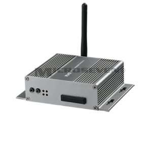  Microseven digital server 1 port (D1) with SD Drive H.264 (live 