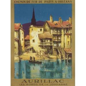  AURILLAC ORLEANS PARIS JORDANNE FRANCE FRENCH FRENCH SMALL 