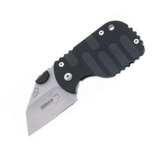  Boker Wharcom Wharncliff Folder Aus 8 Steel Wharncliff 