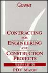   Projects, (0566076284), Peter D. V. Marsh, Textbooks   