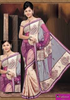 Indian Designer saree Bridal Wedding sari party wear sari bollywod 