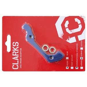 Clarks Disc Brake Adapter Brake Part Clk Disc Adptr Ft 
