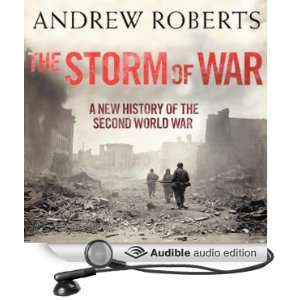  The Storm of War A New History of the Second World War 