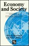 Economy and Society Overviews in Economic Sociology, Vol. 41 