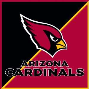  Arizona Cardinals Note Cube