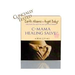  C Mama Healing Salve