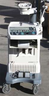 Sistema de UM 400C ultrasonido de Philips ATL UltraMark 400C