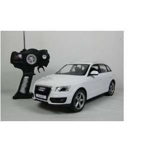    whole new 114 remote control audi q5 car rc rtr Toys & Games
