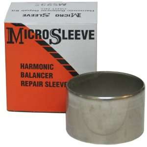 Harmonic Balancer Sleeve