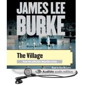   to Sea (Audible Audio Edition) James Lee Burke, Ron McLarty Books