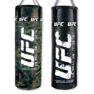  UFC Traditional Training Bag