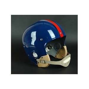  Auburn Tigers 1951 52 College Throwback Full Size Helmet 