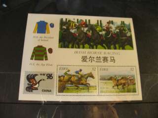 HORSE COLLECTION FROM ESTATE UNCHECKED  