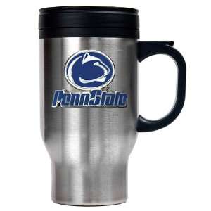 Penn State Nittany Lions Travel Mug