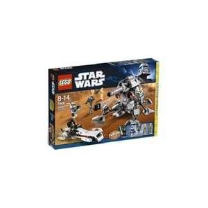  Lego Star Wars Battle for GeonosisÃ¢â€žÂ¢ #7869 