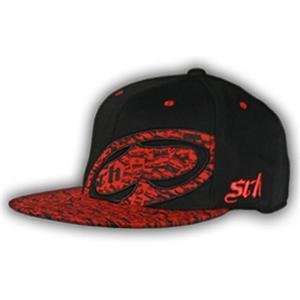  SRH Against the Grain 210 Hat   Small/Medium/Black 