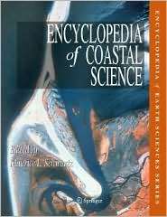   Coastal Science, (1402019033), M. Schwartz, Textbooks   