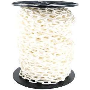   Links   On A Reel   White   200 Feet   Trade Size 6