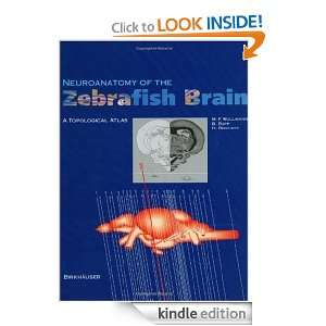 Neuroanatomy of the Zebrafish Brain A Topological Atlas Mario F 
