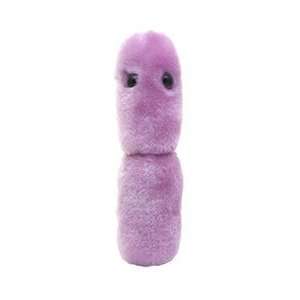   Giant Microbes Acidophilus (Lactobacillus acidophilus) Toys & Games