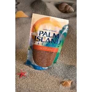 Hawaii Kai Palm Island Red Sea Salt Grocery & Gourmet Food