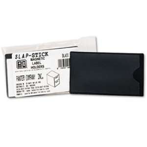  Panter Company MAGLHBK   Slap Stick Magnetic Label Holders 