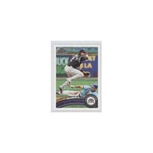   Limited Edition #400   Troy Tulowitzki Sports Collectibles