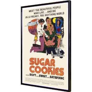 Sugar Cookies 11x17 Framed Poster 