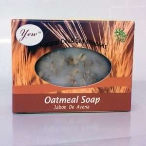  Avena Oatmeal Soap *Fast * Beauty