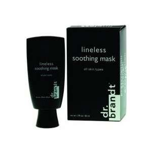  Dr Brandt lineless soothing mask Beauty