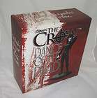 The Crow Dance Of The Dead BIG 12 Ultra Bloody Edition Statue RARE 